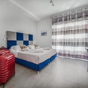 Azzurro Park Suite - De Vivo Realty Sorrento