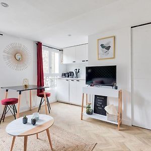 Appartement D'Architecte Proche Arc De Triomphe-2P